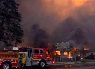 Changing California: Steve Hilton on Smelling Smoke and Feeling the Rage in LA changing-california-steve-hilton-on-smelling-smoke-and-feeling-the-rage-in-la