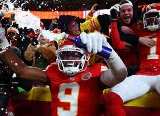 Chiefs Secure Shot at History in Super Bowl LIX chiefs-secure-shot-at-history-in-super-bowl-lx