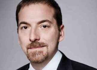 Chuck Todd Leaves NBC After Nearly 20 Years: A Ripe Moment chuck-todd-leaves-nbc-after-nearly-20-years-a-ripe-moment