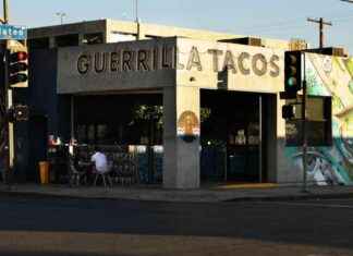 Closure Alert: Guerrilla Tacos, Sage, Lustig, and More Closing in Early 2025 closure-alert-guerrilla-tacos-sage-lustig-and-more-closing-in-early-2025