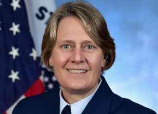 Coast Guard Commandant Fired for Border Lapses, Recruitment, and DEI Focus: Official coast-guard-commandant-fired-for-border-lapses-recruitment-and-de-focus-official