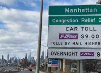 Congestion Pricing: Daily Limit on Charges for Drivers congestion-pricing-daily-limit-on-charges-for-drivers