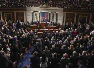 Congress Certifies Trump’s Election Victory Unchallenged: Contrasting 2021 Violence congress-certifies-trumps-election-victory-unchallenged-contrasting-2021-violence