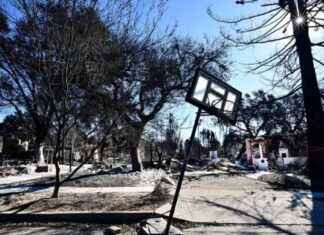 Containment Efforts Increase as Santa Ana Winds Subside: Wildfire Update containment-efforts-ncrease-as-santa-ana-winds-subside-wildfire-update