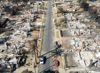 Could a Fire Evacuation Order Have Saved Altadena Resident After 57 Years in Paradise? could-a-fire-evacuation-order-have-saved-altadena-resident-after-57-years-in-paradise