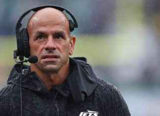 Cowboys Target Former Jets Head Coach Robert Saleh as Replacement for Mike McCarthy: Report cowboys-target-former-jets-head-coach-robert-saleh-as-replacement-for-mike-mccarthy-report