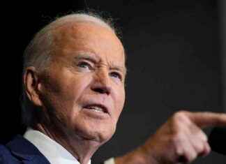 Critics Slam Biden for Overstaying Welcome in Washington Post Op-Ed critics-slam-biden-for-overstaying-welcome-in-washington-post-op-ed