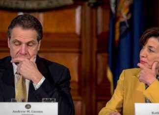 Cuomo Urges Halt to NYC Driving Tax Amid Subway Chaos cuomo-urges-halt-to-nyc-driving-tax-amid-subway-chaos