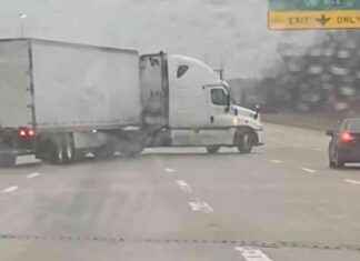 Icy Road Conditions Causing Vehicle Spin-Outs: Safety Tips and Solutions cy-road-conditions-causing-vehicle-spin-outs-safety-tips-and-solutions