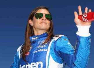 Danica Patrick Backs Trump’s Decision to Remove Fauci’s Security Detail danica-patrick-backs-trumps-decision-to-remove-faucis-security-detail