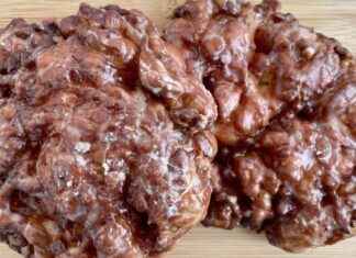Delicious Apple Fritters in Los Angeles: A New Year’s Resolution delicious-apple-fritters-in-los-angeles-a-new-years-resolution