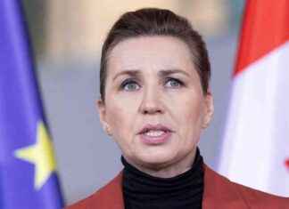 Denmark Boosts Military Spending in North Atlantic Amid Greenland Dispute – $2 Billion Allocation denmark-boosts-military-spending-in-north-atlantic-amid-greenland-dispute-2-billion-allocation