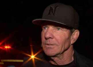 Dennis Quaid Evacuates from Brentwood: Surprising Turn of Events dennis-quaid-evacuates-from-brentwood-surprising-turn-of-events