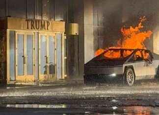 Identifying Suspect Behind Cybertruck Explosion at Trump Hotel: U.S. Army Soldier In Focus dentifying-suspect-behind-cybertruck-explosion-at-trump-hotel-us-army-soldier-n-focus