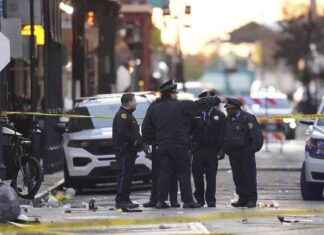 Identifying Victims of New Orleans Truck Attack: Families and Friends Seek Closure dentifying-victims-of-new-orleans-truck-attack-families-and-friends-seek-closure