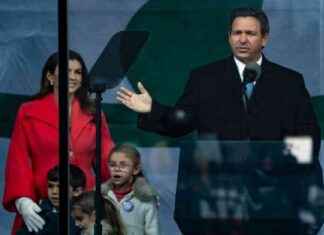 DeSantis Ready to Welcome NY Times to Pro-Life Movement after ‘Unborn’ Headline desantis-ready-to-welcome-ny-times-to-pro-life-movement-after-unborn-headline