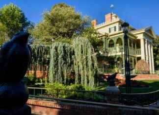 Disneyland’s Haunted Mansion Unveils Heartbreaking New Scene: First Look disneylands-haunted-mansion-unveils-heartbreaking-new-scene-first-look