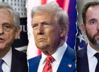 DOJ Report on Investigation into Trump Election Interference: Special Counsel Jack Smith’s Findings doj-report-on-nvestigation-into-trump-election-nterference-special-counsel-jack-smiths-findings