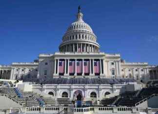 Donald Trump and JD Vance Inauguration Day Live Updates donald-trump-and-jd-vance-nauguration-day-live-updates