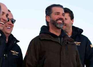 Donald Trump Jr Visits Greenland Amid Controversy Over Denmark’s Ownership donald-trump-jr-visits-greenland-amid-controversy-over-denmarks-ownership