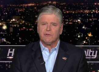Donald Trump’s Success in Overcoming Left’s Lawfare Campaign: Sean Hannity’s Insight donald-trumps-success-in-overcoming-lefts-lawfare-campaign-sean-hannitys-nsight