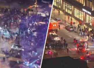 Driver Charged for Hitting Eagles Fans in North Philadelphia driver-charged-for-hitting-eagles-fans-in-north-philadelphia