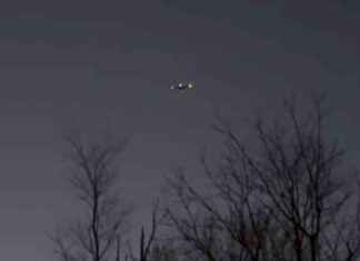 Drone Sightings Surge in Northeast as FAA Ban Ends drone-sightings-surge-in-northeast-as-faa-ban-ends