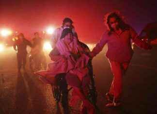 Eaton Fire: Evacuations, School Closures, Shelters Update eaton-fire-evacuations-school-closures-shelters-update