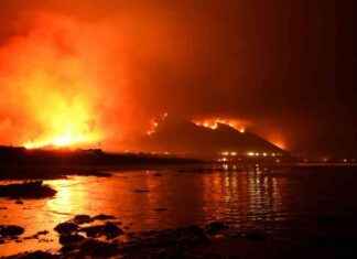 Edison Rate Hike Approved After 2017 Wildfire Incident edison-rate-hike-approved-after-2017-wildfire-ncident