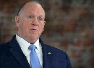 Enforce the Law: Trump’s Border Czar Warns Illegal Immigrants enforce-the-law-trumps-border-czar-warns-llegal-mmigrants