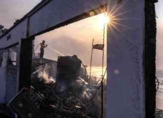 Escape from Pacific Palisades: A Desperate and Chaotic Journey to Safety escape-from-pacific-palisades-a-desperate-and-chaotic-journey-to-safety