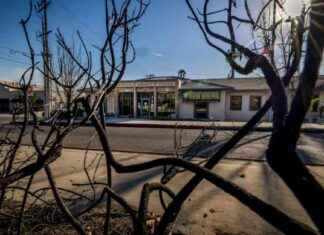 Evacuation of Altadena Residents Amidst Station Fire Threat evacuation-of-altadena-residents-amidst-station-fire-threat