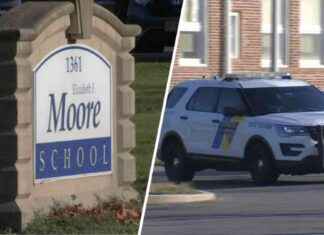 Ex-Custodian Guilty of Contaminating Food at NJ Elementary School ex-custodian-guilty-of-contaminating-food-at-nj-elementary-school