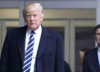 Experts: Trump’s Partisan Cancellation of 50 Security Clearances Unprecedented experts-trumps-partisan-cancellation-of-50-security-clearances-unprecedented