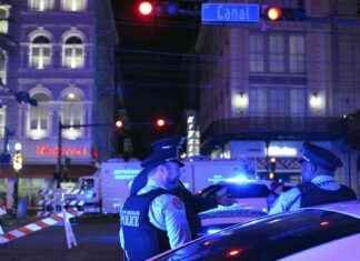 Extremist Violence by Active Military & Veterans: New Orleans Attack & Vegas Explosion extremist-violence-by-active-military-veterans-new-orleans-attack-vegas-explosion