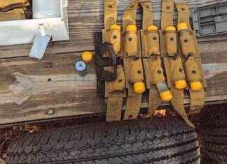 FBI Discovers 150 Bombs at Virginia Home in December fb-discovers-150-bombs-at-virginia-home-in-december