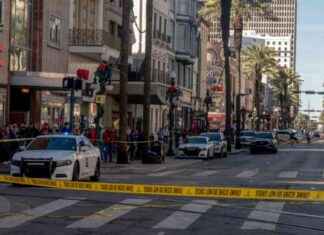 FBI: New Orleans Attacker Used Transmitter for Explosive Devices fb-new-orleans-attacker-used-transmitter-for-explosive-devices