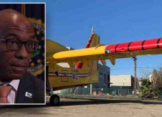 FBI Seeks Owner of Drone that Damaged Canadian Firefighting Plane fb-seeks-owner-of-drone-that-damaged-canadian-firefighting-plane