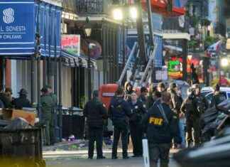 FBI Timeline of Suspect Shamsud-Dim Jabbar’s New Orleans Attack fb-timeline-of-suspect-shamsud-dim-jabbars-new-orleans-attack