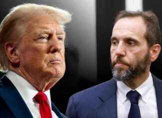 Federal Judge Blocks Release of Special Counsel Report Volume 2 to Specific Lawmakers federal-judge-blocks-release-of-special-counsel-report-volume-2-to-specific-lawmakers