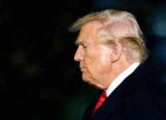 Federal Workers Offered Buyout by Trump Administration federal-workers-offered-buyout-by-trump-administration