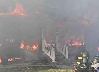 Fire Breaks Out at Long Island Home Hosting Daycare in Basement fire-breaks-out-at-long-sland-home-hosting-daycare-in-basement