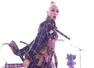 FireAid Benefit Concert: Billie Eilish, Lady Gaga, No Doubt, Red Hot Chili Peppers fireaid-benefit-concert-billie-eilish-lady-gaga-no-doubt-red-hot-chili-peppers