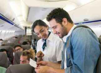 Flight passenger encounters ‘seat squatter’ and downgrades seat assignment flight-passenger-encounters-seat-squatter-and-downgrades-seat-assignment