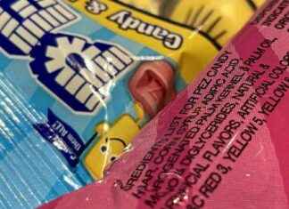 Foods Containing Red Dye No. 3 Banned by FDA Over Cancer Risks foods-containing-red-dye-no-3-banned-by-fda-over-cancer-risks