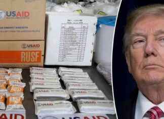 Foreign Aid Freeze: Fox News Politics Newsletter Update foreign-aid-freeze-fox-news-politics-newsletter-update