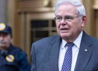 Former New Jersey Senator Bob Menendez Sentenced to 11 Years for Bribery former-new-jersey-senator-bob-menendez-sentenced-to-11-years-for-bribery