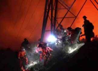 Frontline Heroes: Battling Fires to Protect Communities frontline-heroes-battling-fires-to-protect-communities