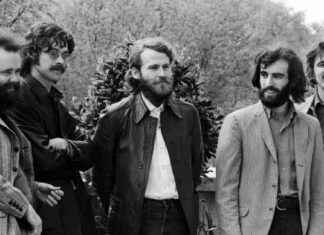 Garth Hudson, The Band’s Last Surviving Member, Passes Away at 87 garth-hudson-the-bands-last-surviving-member-passes-away-at-87