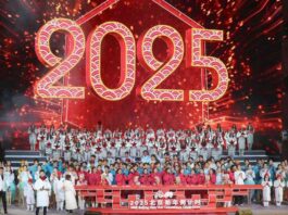 global-new-years-eve-2025-celebrations-follow-around-the-world